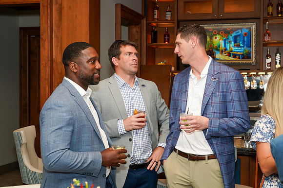 An Evening with Tom Brady-534
