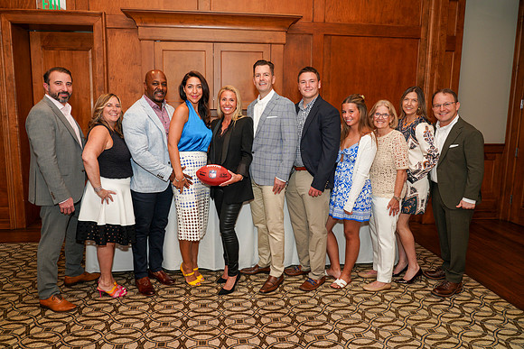 An Evening with Tom Brady-536