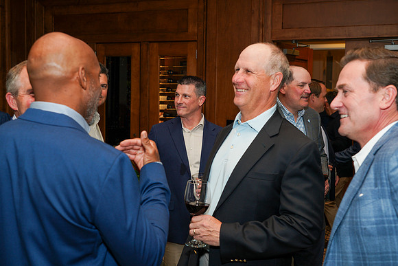 An Evening with Tom Brady-539