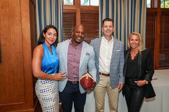 An Evening with Tom Brady-533