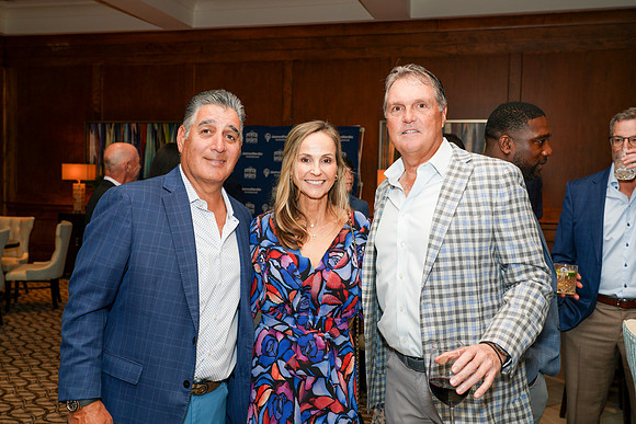 An Evening with Tom Brady-537
