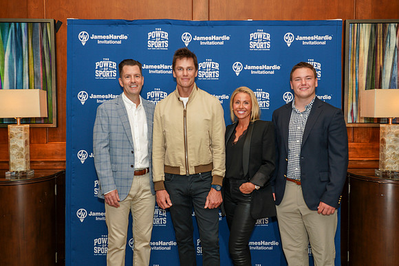 An Evening with Tom Brady-553