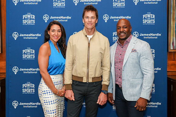 An Evening with Tom Brady-555