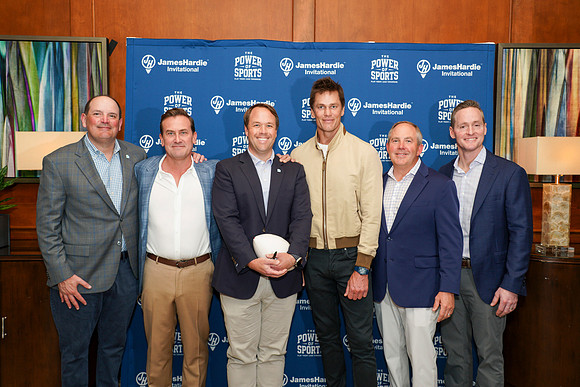An Evening with Tom Brady-559
