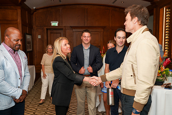 An Evening with Tom Brady-550