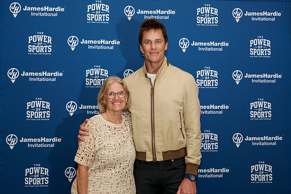 An Evening with Tom Brady-558