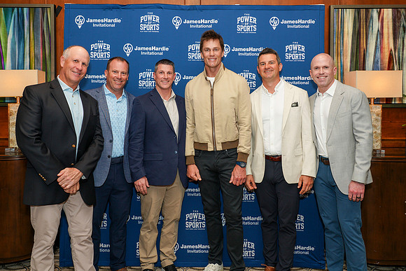 An Evening with Tom Brady-561