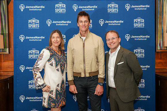 An Evening with Tom Brady-557