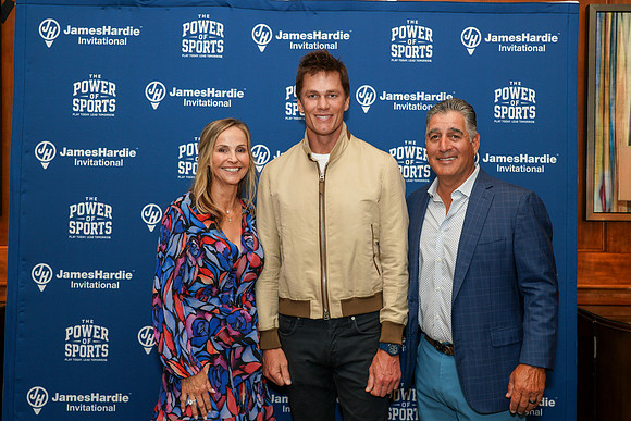 An Evening with Tom Brady-560