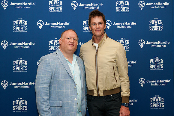 An Evening with Tom Brady-572