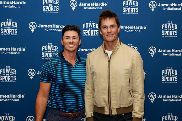 An Evening with Tom Brady-574