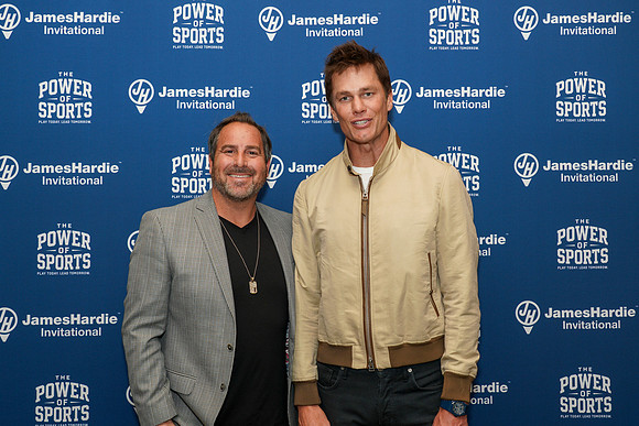 An Evening with Tom Brady-571