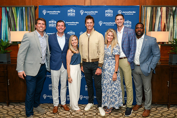 An Evening with Tom Brady-577