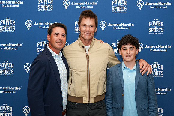 An Evening with Tom Brady-576