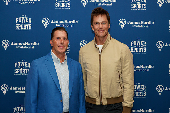 An Evening with Tom Brady-578