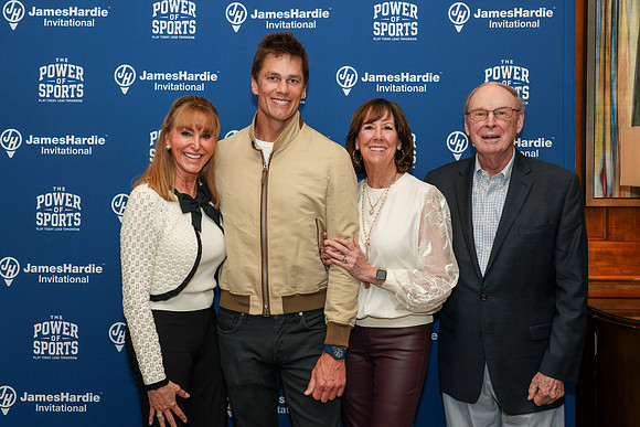 An Evening with Tom Brady-580
