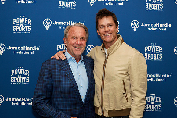 An Evening with Tom Brady-567
