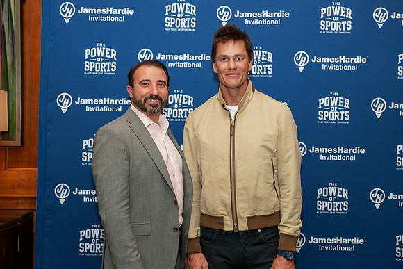 An Evening with Tom Brady-584