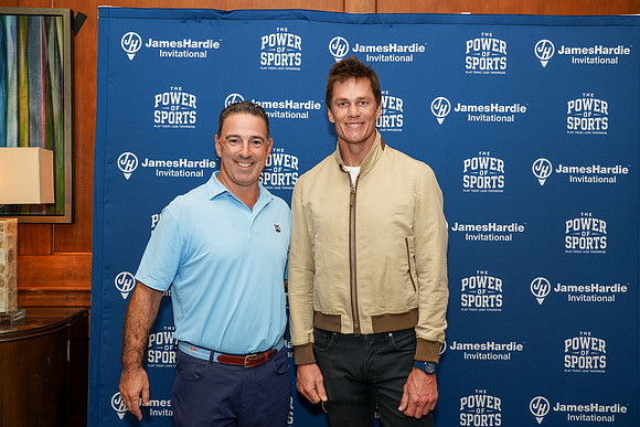 An Evening with Tom Brady-586