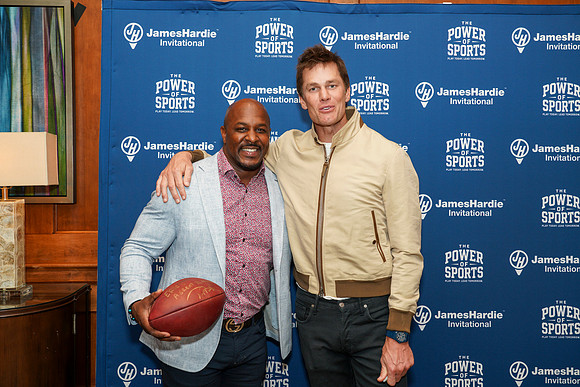 An Evening with Tom Brady-583