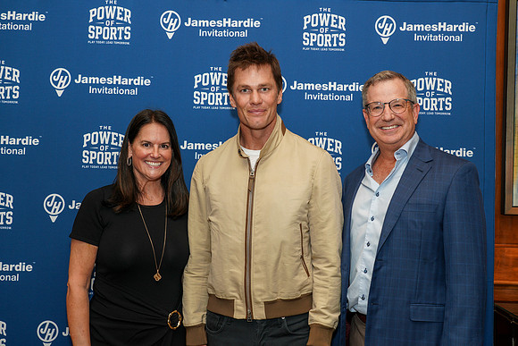 An Evening with Tom Brady-573