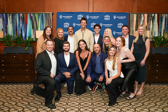 An Evening with Tom Brady-591