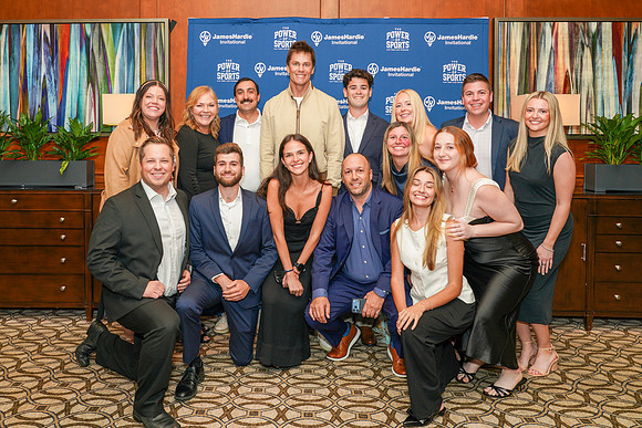 An Evening with Tom Brady-590