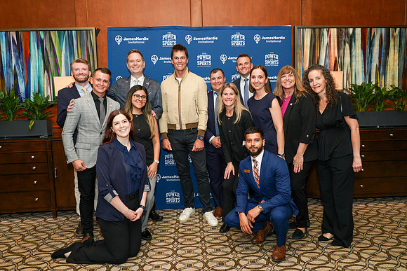 An Evening with Tom Brady-593