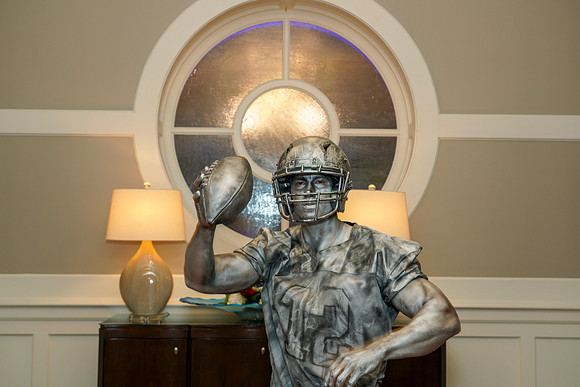 An Evening with Tom Brady-599