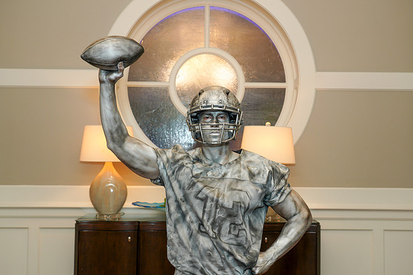 An Evening with Tom Brady-598