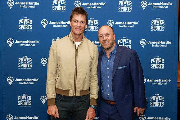 An Evening with Tom Brady-595