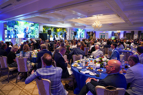 An Evening with Tom Brady-604