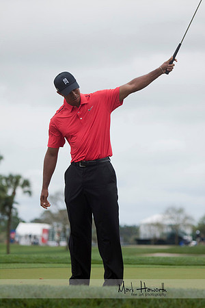 Honda Classic 2012