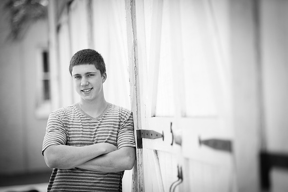 Sean Senior Pictures-265