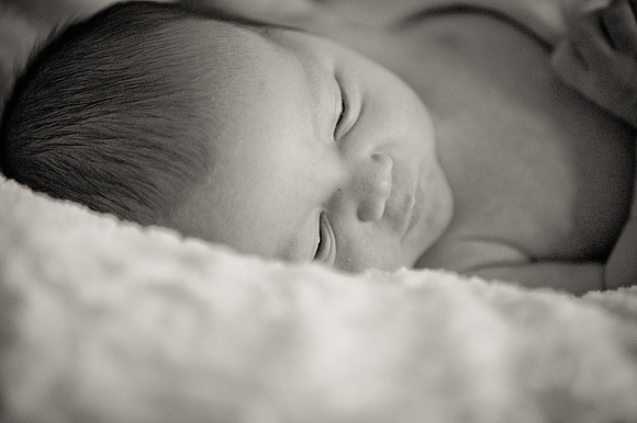 New Born Jack