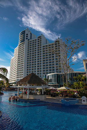 Westin Playa Bonita-005