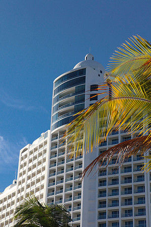 Westin Playa Bonita-008