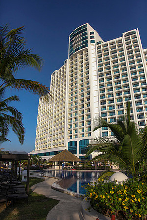 Westin Playa Bonita-019