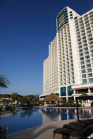 Westin Playa Bonita-021