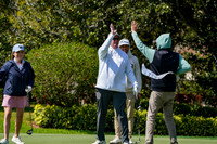 Tuesday Pro Am