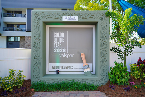 Valspar 2026-513