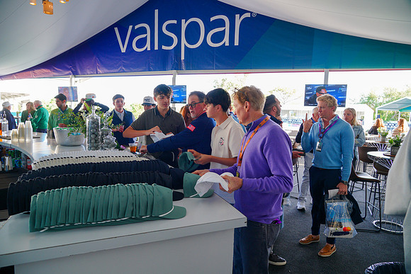 Valspar 2026-516