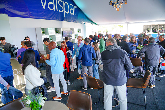 Valspar 2026-519