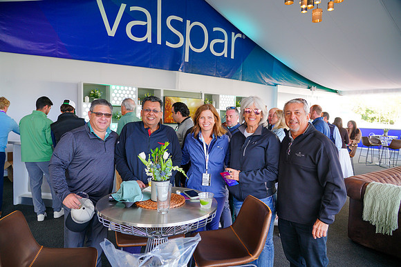 Valspar 2026-520