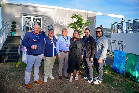 Valspar 2026-535