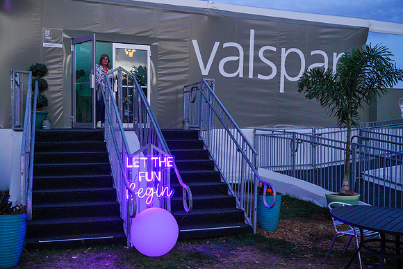 Valspar 2026-542