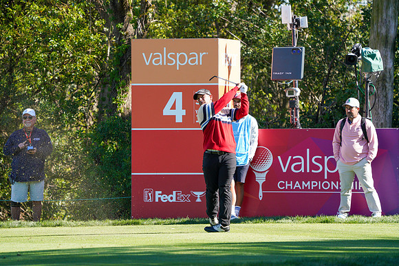 Valspar 2026-603