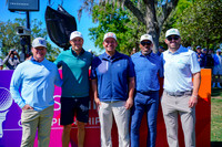 Wednesday Pro Am