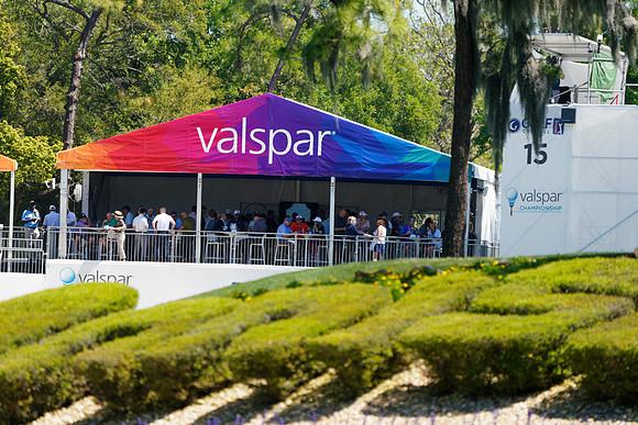 Valspar 2026-1158