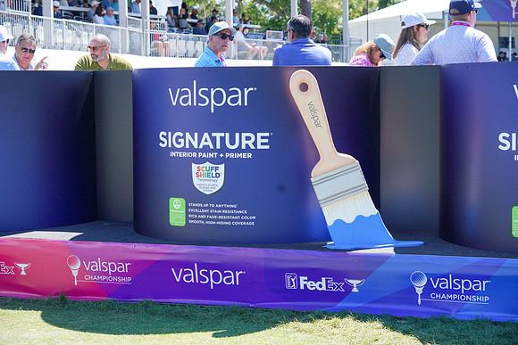 Valspar 2026-1237